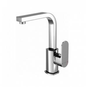 Высокий смеситель для раковины Steinberg 111 Triple One